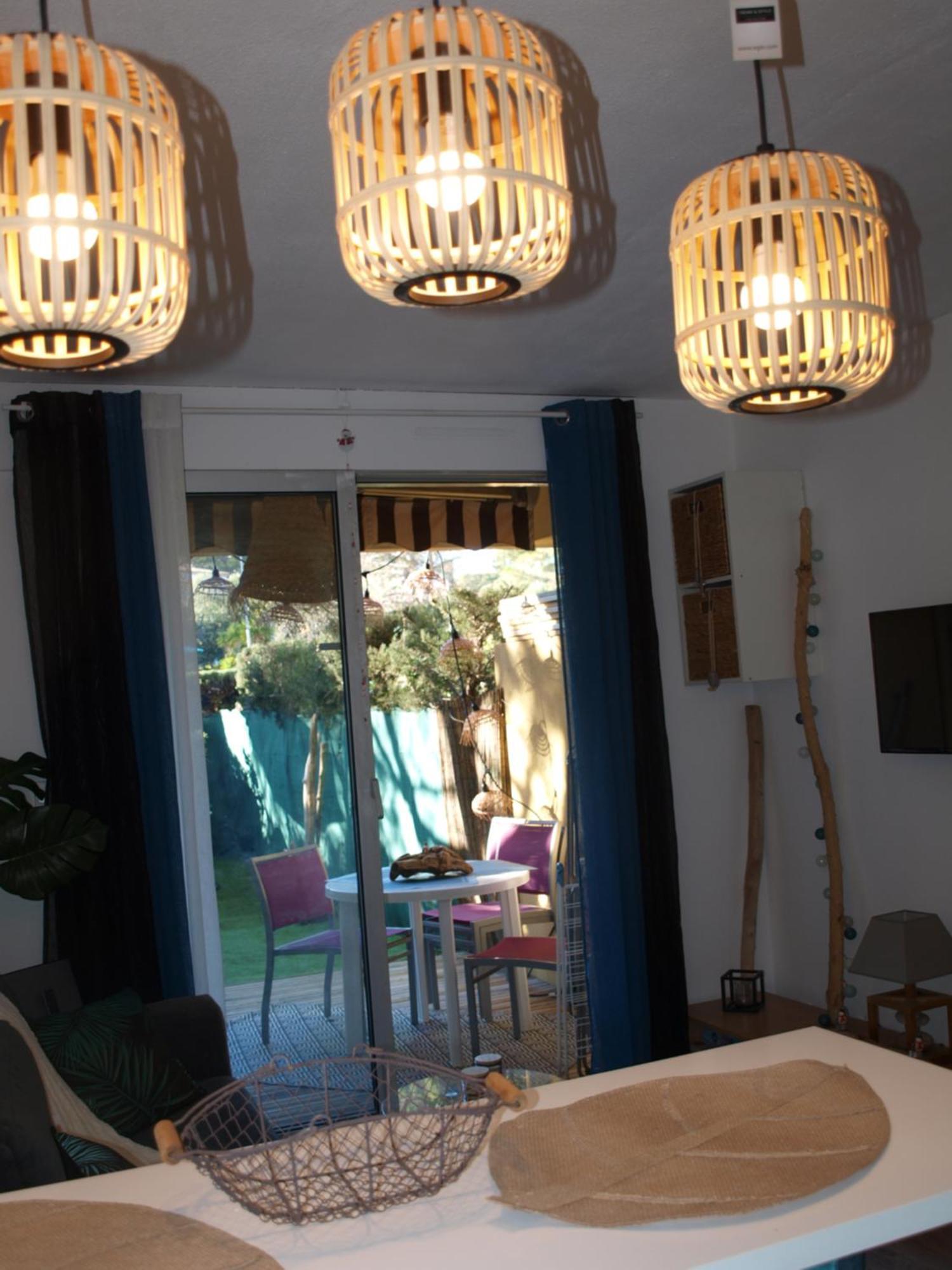 Studio Le Mistral Saint-Raphaël 外观 照片